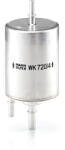  Mann-Filter üzemanyagszűrő WK 720/4