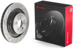  BREMBO féktárcsa 09. A822.11