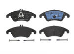  BREMBO fékbetétkészlet, tárcsafék P 50 069X