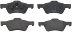  BREMBO fékbetétkészlet, tárcsafék P 24 159