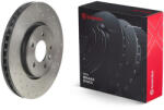  BREMBO féktárcsa 09. C377.1X - startauto