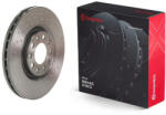  BREMBO féktárcsa 09. D209.1X