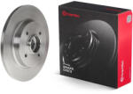  BREMBO féktárcsa 08. A729.17