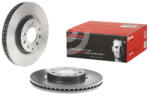  BREMBO féktárcsa 09. C176.11
