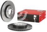  BREMBO féktárcsa 09.8952. 11