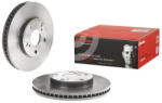  BREMBO féktárcsa 09. A386.11