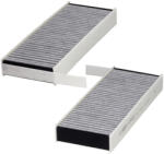  HENGST FILTER szűrő, utastér levegő E3942LC-2