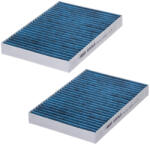  Hengst Filter antiallergén pollenszűrő E2919LB-2