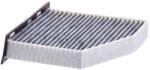  Mann-Filter aktívszenes pollenszűrő CUK 2939/1 - startauto