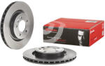  BREMBO féktárcsa 09. C515.11