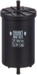  MANN-FILTER Üzemanyagszűrő WK 831