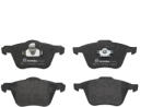  BREMBO fékbetétkészlet, tárcsafék P 86 022