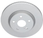  KAVO PARTS féktárcsa BR-9572-C