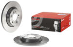  BREMBO féktárcsa 08.9176. 11