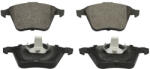  KAVO PARTS fékbetétkészlet, tárcsafék KBP-4569