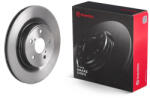  BREMBO féktárcsa 09. D981.11