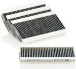  Mann-Filter aktívszenes pollenszűrő CUK 22 008-4
