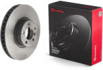  BREMBO féktárcsa 09. B538.11