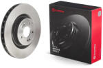  BREMBO féktárcsa 09. D027.11