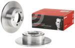  BREMBO féktárcsa 08. A651.10