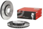  BREMBO féktárcsa 09. C655.11