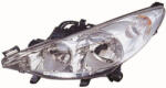  ABAKUS Főfényszóró 550-1141L-LD-EM
