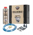 K2 Befecskendező Tisztítószer. 0, 5L Szett K2 W324 K2
