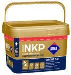 Atlas Erősen behatoló zselés talaj 10 kg Atlas Nkp (5905400636437)