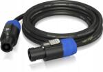 BEHRINGER GLC2-600 - speakon hangszórókábel 6 m (GLC2-600)