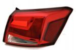 Seat Arona 2017- Jobb Hátsó Lámpa Újdepo,