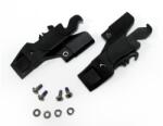 Leatt Oldalsó Rögzítőelemek Dbx/gpx Pro 20MM (pótalkatrészek) ()