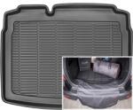 Max-Dywanik Volkswagen Golf VI Hatchback 2008-2012-től Szőnyeg lökhárítóvédő