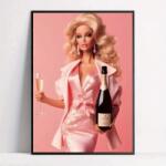 Shein Fali Poszter S07__20X30CM - allegro - 895 Ft