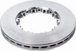 Knorr-bremse K034249K50 - Disc frana - DISC FRÂNA - compatibil Daf - KNORR-BREMSE-K034249K50 (KNORRBREMSEK034249K50)
