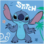 Disney Lilo és Stitch, A csillagkutya Angel szalvéta 20 db-os 33x33 cm FSC