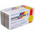 Austrotherm Placă din polistiren expandat grafitat Austrotherm EPS AF80 PLUS, grosime 30 mm, 1000 x 500 mm, λ = 0, 031 W/mK. Se folosește la termosisteme pentru fațade lipite, fațade ventilate și pereți ușori din