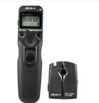 Viltrox Telecomanda cu intervalometru Wireless Viltrox JY-710-N1 pentru Nikon, Fujifilm