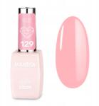 Manica Out of Office 129 10 ml hibrid lakk