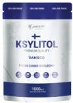 Wish Pharmaceutical Wish Nyírfa xilit Finn Danisko 1kg Természetes Édesítőszer Fogyás (5903351711746)
