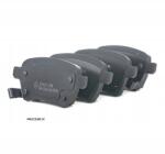 Ridex 402B1126 Hátsó Fékbetétek GDB2032