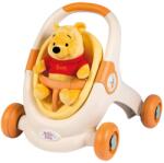 Smoby Micimackó 3 az 1-ben járássegítő plüssfigurával (SM 140700)