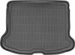 Max-Dywanik Volvo XC60 I Suv 2008-2017 Csomagtérszőnyeg