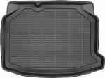 Max-Dywanik Seat Leon III 5D Hatchback 5D 2013-2020 Csomagtérszőnyeg