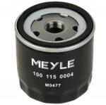 Meyle 1001150004 Olajszűrő