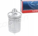 Topran Üzemanyagszűrő Audi 80 Ford Galaxy Seat Alhambra Cordoba Ibiza Toledo Vw Golf