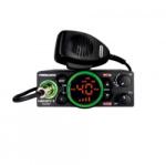 CB President Cb Radio President Henry II 12V 24V 2 (CB Radio President Henry II 2 12/24V TXPR166)