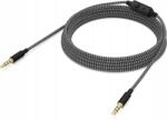 BEHRINGER BC11 - fejhallgató kábel mikrofonnal 2 m (000-F6S00-00010)