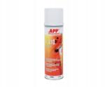 APP Zárt profilok karbantartása App F410 500ml