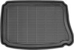 Max-Dywanik Hyundai i30 I Hatchback 2007-2012 Csomagtérszőnyeg
