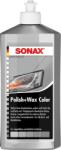 SONAX Tartósító viasz Sonax 02963000